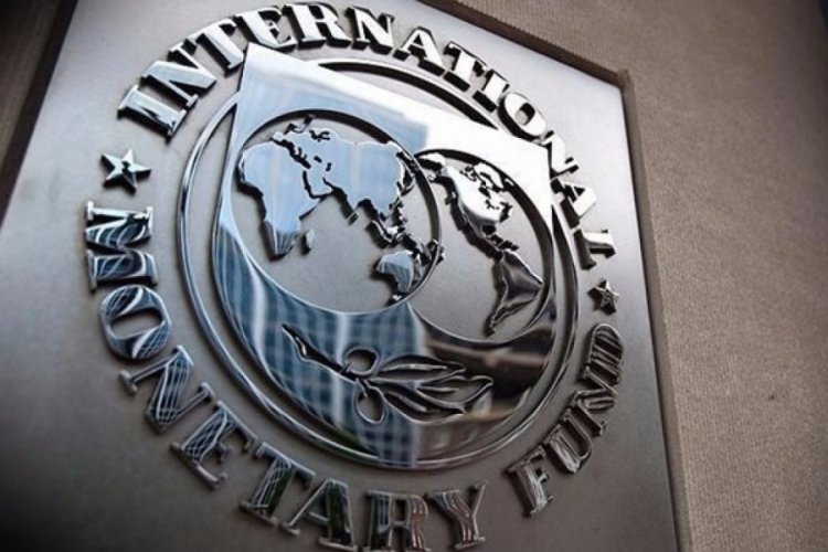 IMF yetkililerinden borç yapılandırmasına yönelik reform çağrısı