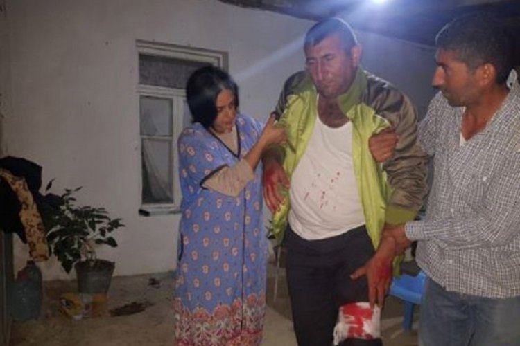 Ermenistan'ın sivillere yönelik saldırılarında 19 kişi öldü