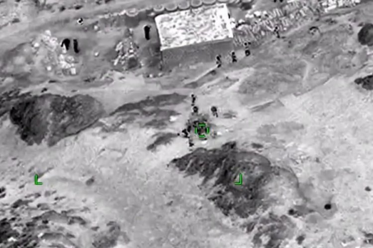 Azerbaycan Ordusu, Dağlık Karabağ'a desteğe giden Ermeni güçlerini imha etti