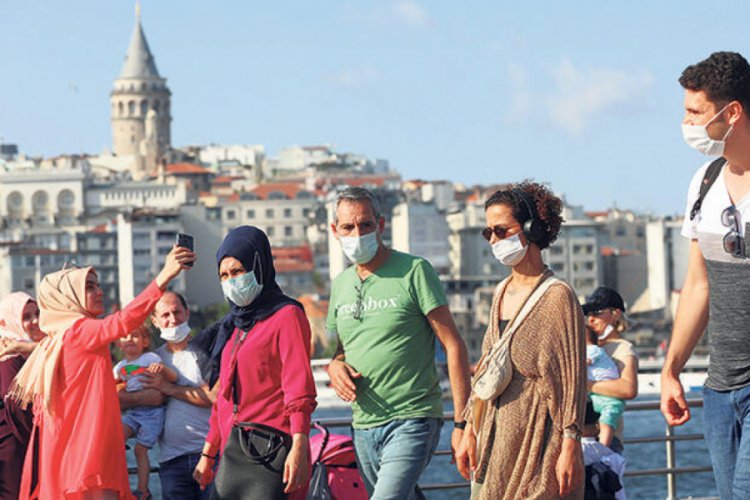 Sağlık Bakanlığı'ndan koronavirüs raporu: 20 bin hasta 15 yaş altı