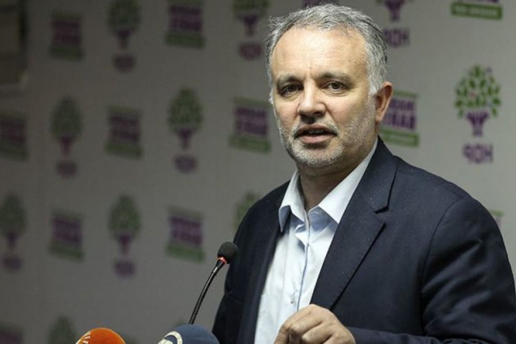 Kars Belediye Başkanı Ayhan Bilgen görevden alındı