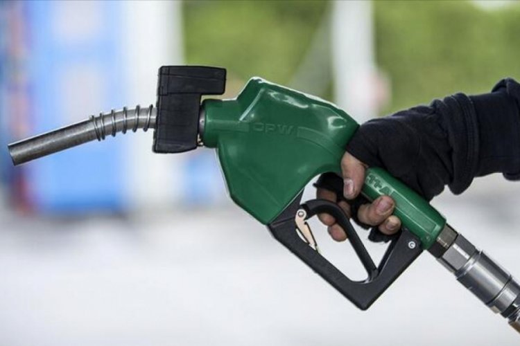Benzine indirim geliyor