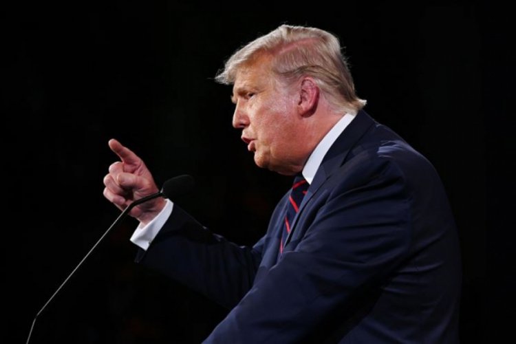 Trump yönetiminin, Bolton'ın kitabının yayımlanmaması için açtığı dava devam edecek