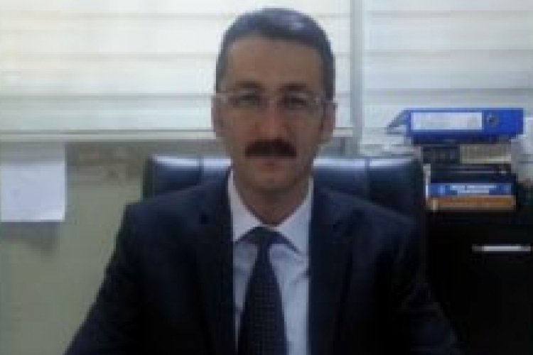 Bolu Belediyesi İmar ve Şehircilik Müdürü Özen tutuklandı