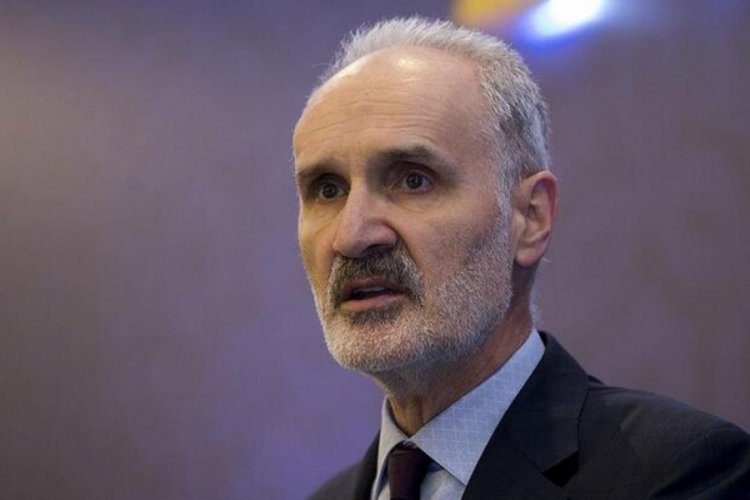 ''Türkiye-AB ilişkilerinde umudumuzu koruyoruz''