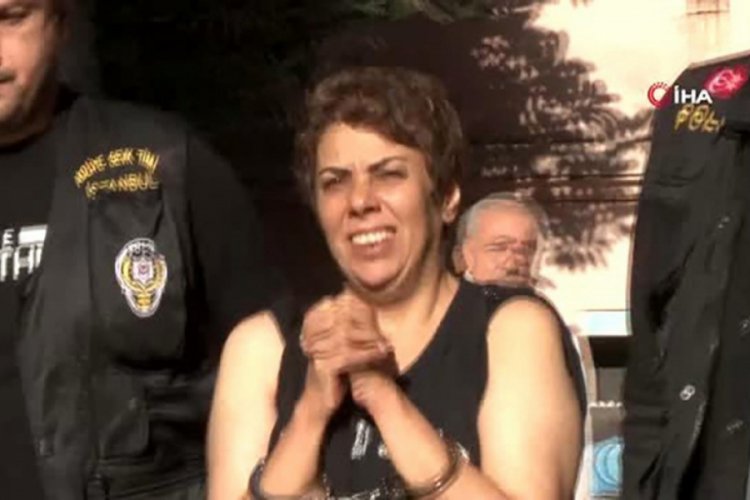 Başörtülü öğrencilere saldıran kadının 11 yıl 9 ay hapsi istendi