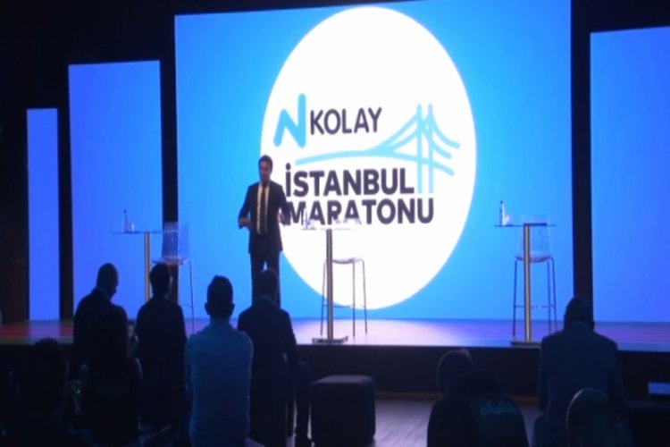 İstanbul Maratonu'na yeni isim sponsoru