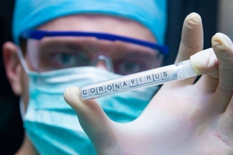Miha Zajc'ın korona virüs testi pozitif çıktı