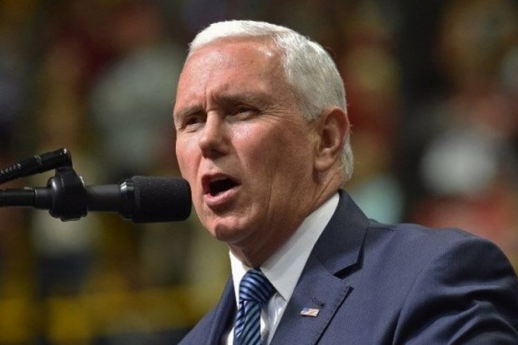 Mike Pence'in koronavirüs test sonucu belli oldu