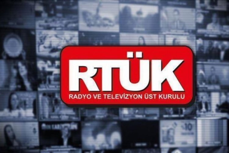 RTÜK'ten İstanbul hizmet binasıyla ilgili açıklama