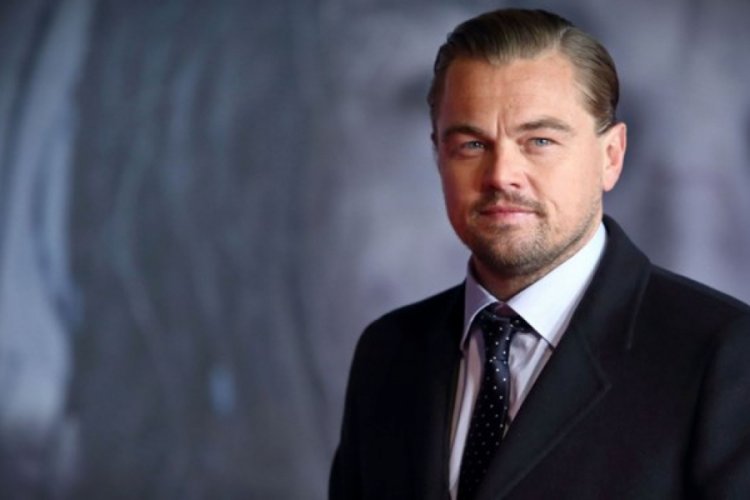 Leonardo DiCaprio babalık iddialarıyla gündemde