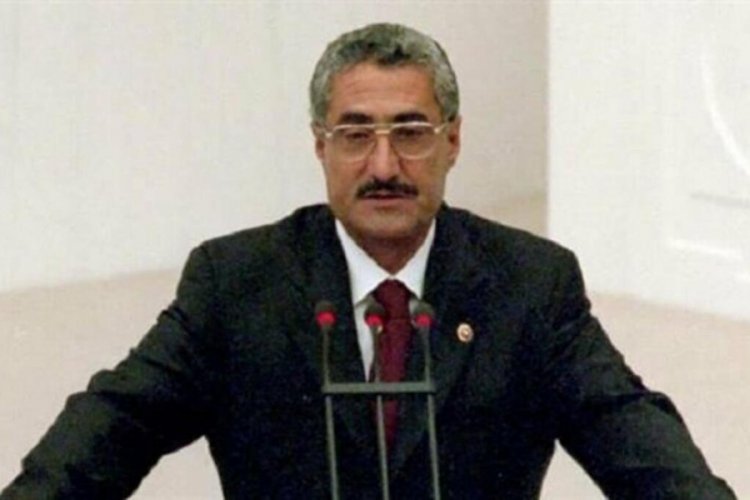 Zeki Ergezen hayatını kaybetti
