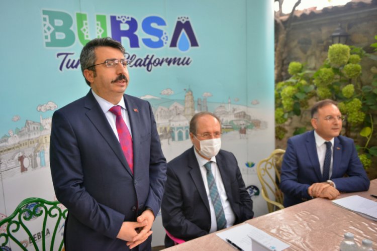 Bursa Cumalıkızık daha da değerlenecek