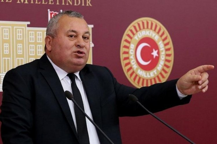 Enginyurt: Çalışmamız yok sözlerim espriden ibaretti