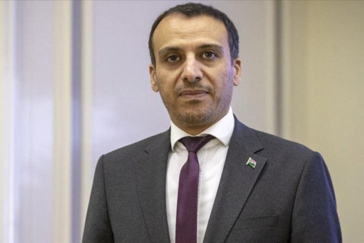 Kablavi: Tescil, Türkiye ve Libya'nın bölgedeki en büyük kazanamıdır