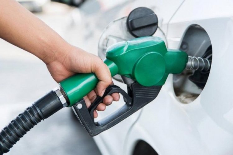 Benzine indirim geldi