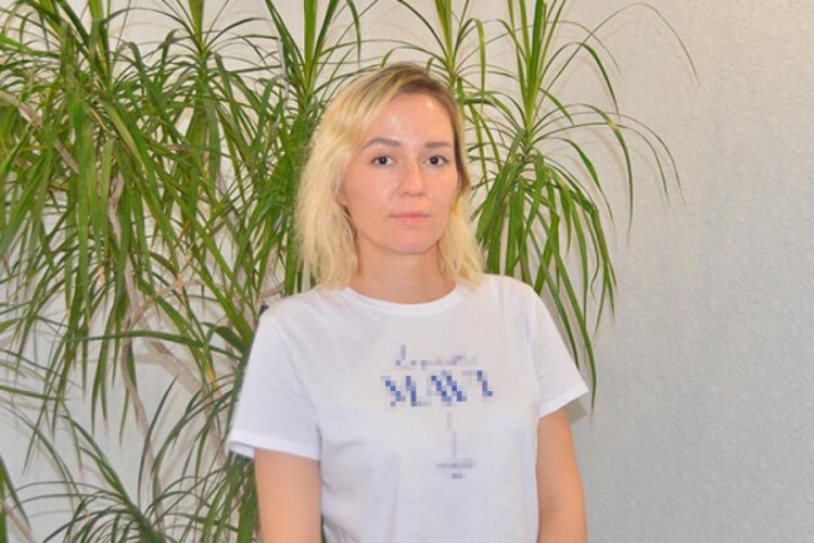Eşinin ölümüne neden olduğu iddia edilen Venera tahliye oldu
