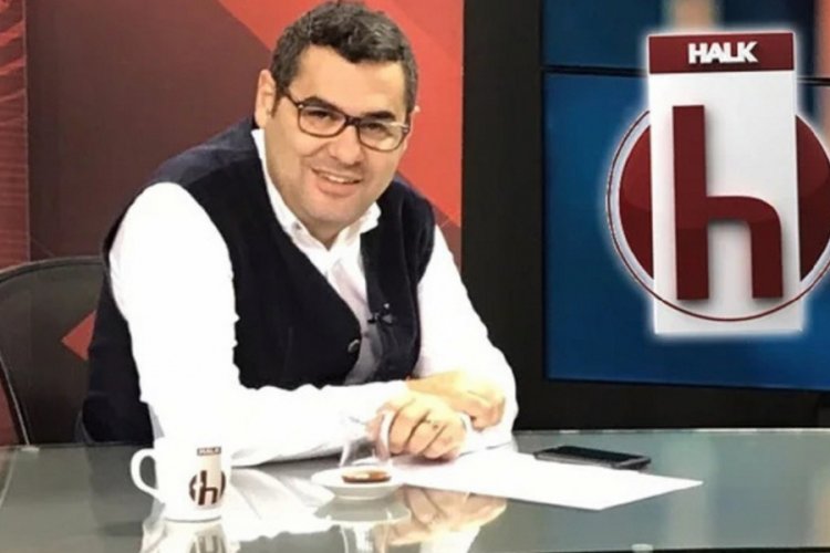 Enver Aysever ayrılığı duyurdu