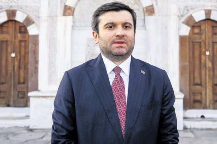 ''Kafkasya bölgesinin istikrarının önündeki en büyük engel Ermenistan'dır''