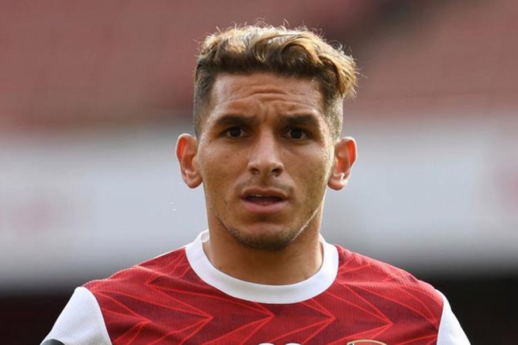 Atletico Madrid, Lucas Torreira için anlaşma sağladı