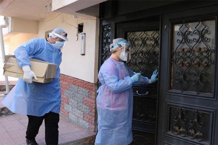 Valilik duyurdu: Yeni koronavirüs kararı
