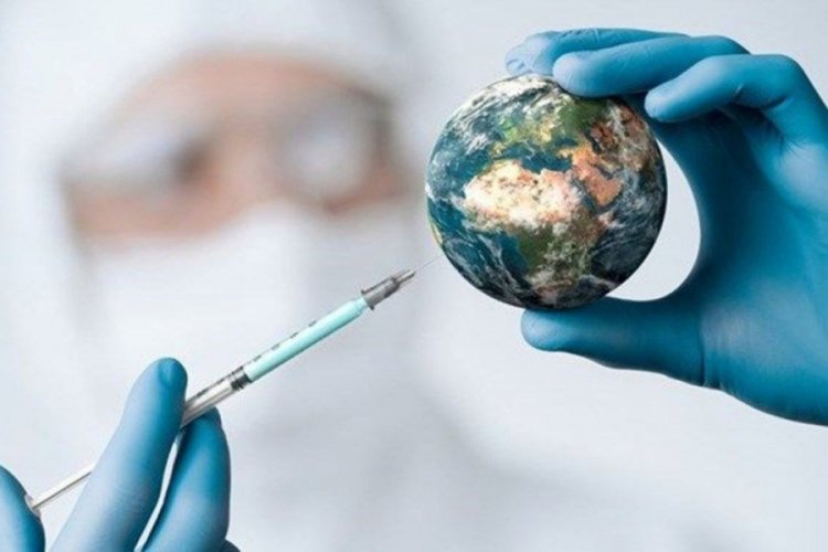 Sputnik-V aşısının ilk sevkiyatı Venezuela'ya ulaştı