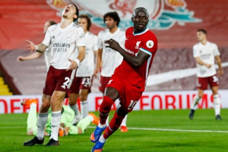 Sadio Mane koronavirüse yakalandı