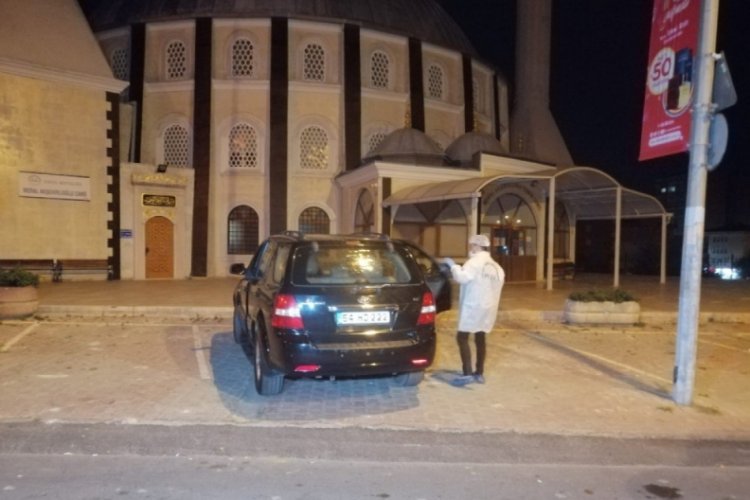 Eski Belediye Başkanı Yaşar Yazıcı otomobilinde ölü bulundu