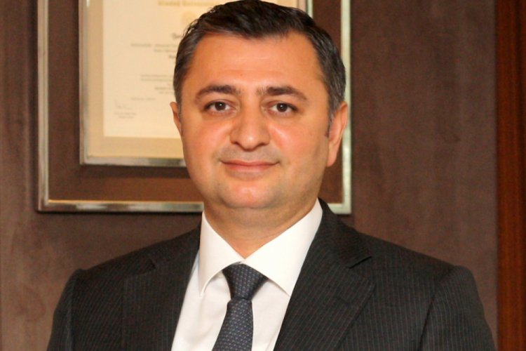 Bursa UİB'den eylülde yüzde 3,5 artışla 2,7 milyar dolar ihracat