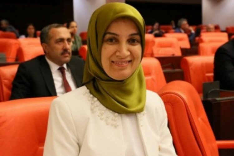 Bursa Milletvekili koronavirüse yakalandı