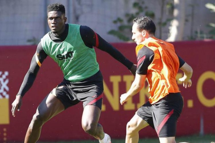 Galatasaray'ın rakibi Kasımpaşa