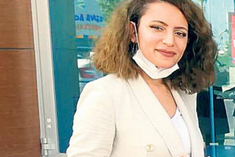 21 yaşındaki Şilan'dan 5 gündür haber yok!