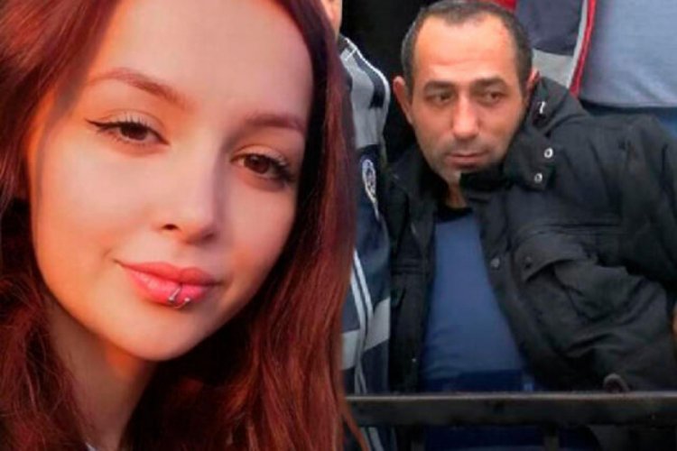 Ceren Özdemir davasında flaş gelişme