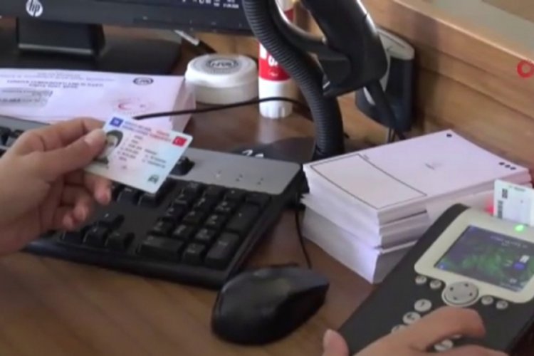Elektronik imzalar 2021'de yeni kimliklerde olacak