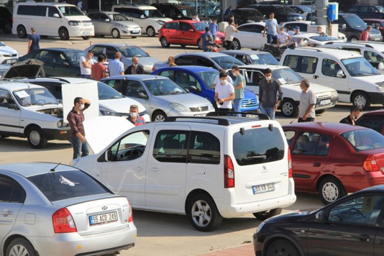 Artık araç sahibi olmak artık 'lüks'