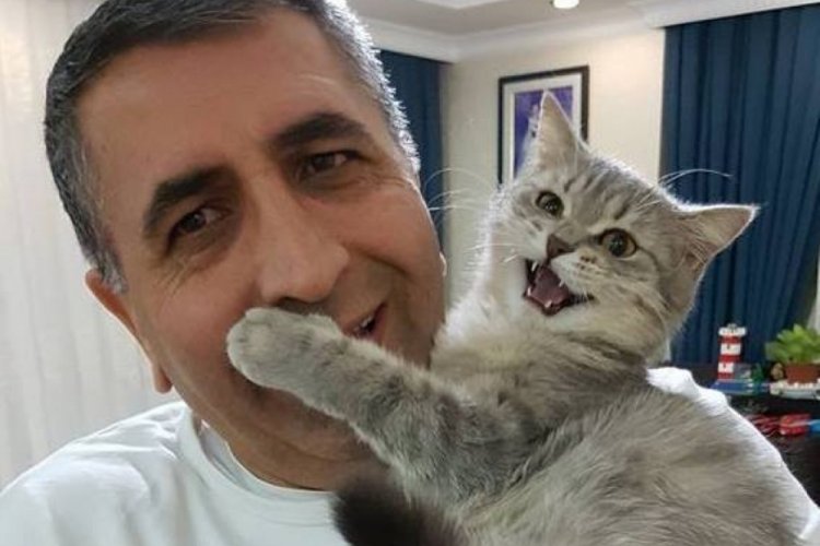 Bursalıların yakından tanıdığı savcı korona virüsten hayatını kaybetti