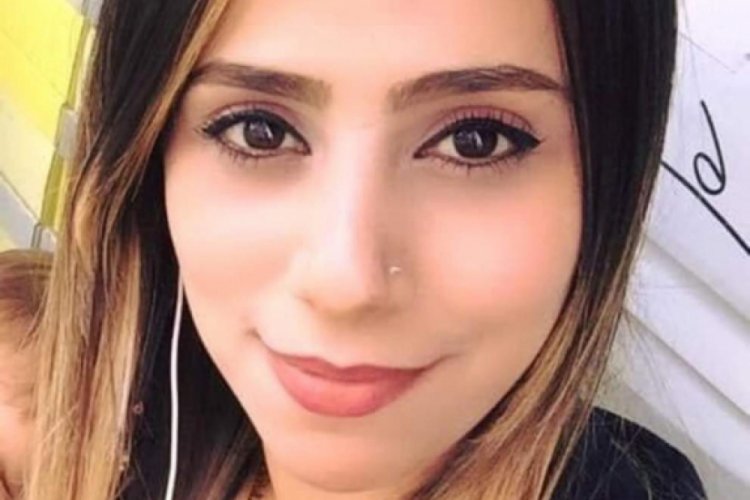 Yeni evli çifti trafik kazası ayırdı!