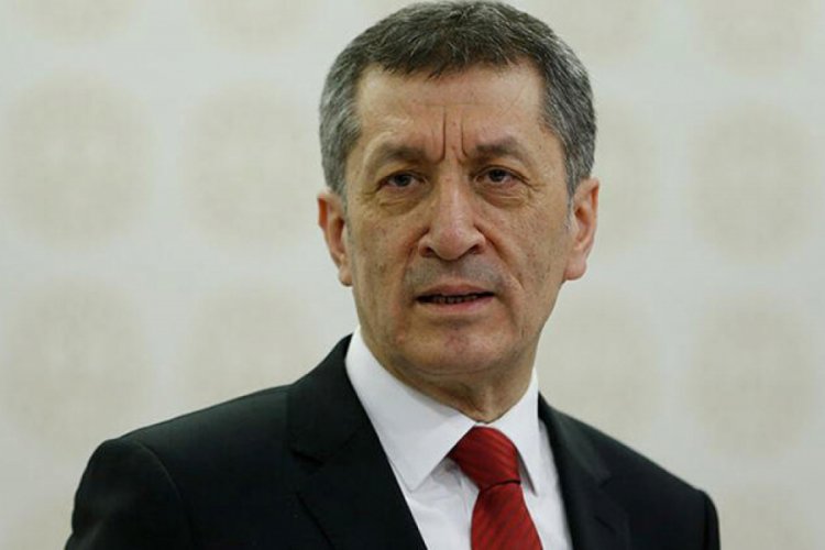Bakan Selçuk: EBA sistemlerimiz KKTC'de de kurulacak