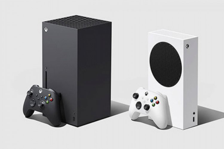 Xbox Series X ve S için Türkiye fiyatı belli oldu