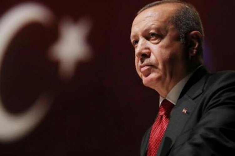 Cumhurbaşkanı Erdoğan, 3 Ekim Türk Dili Konuşan Ülkeler İş Birliği Günü'nü kutladı