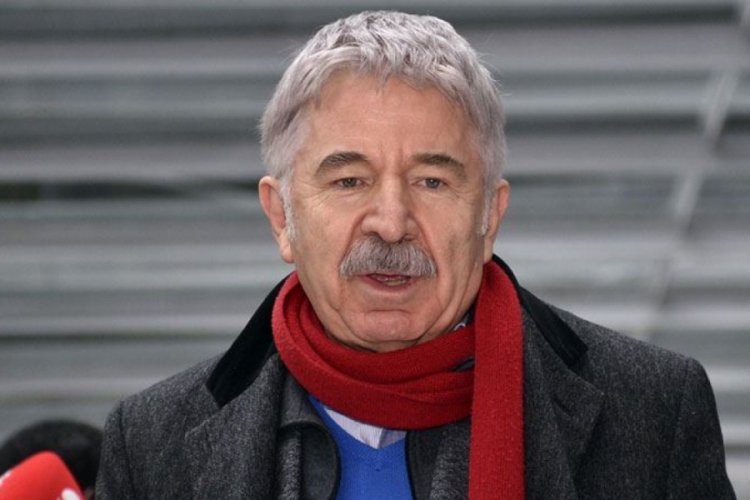 'Öldü' iddialarına Ali Kırca'dan açıklama