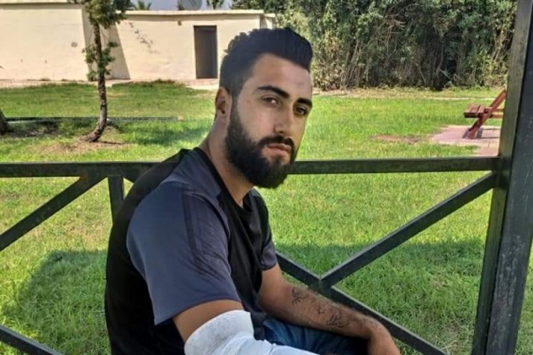 İki grup arasında kavga: 1 ölü, 1 yaralı
