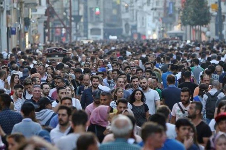 Yargıtay partilerin üye sayılarını güncelledi