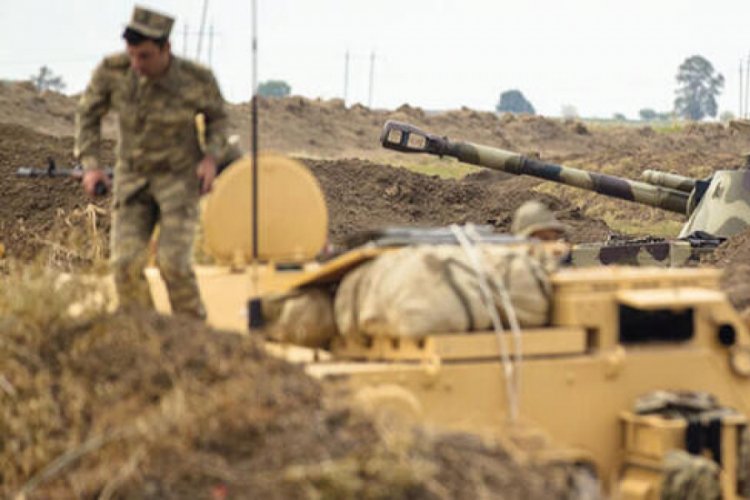 Azerbaycan, işgalden kurtarılan yerleri açıkladı