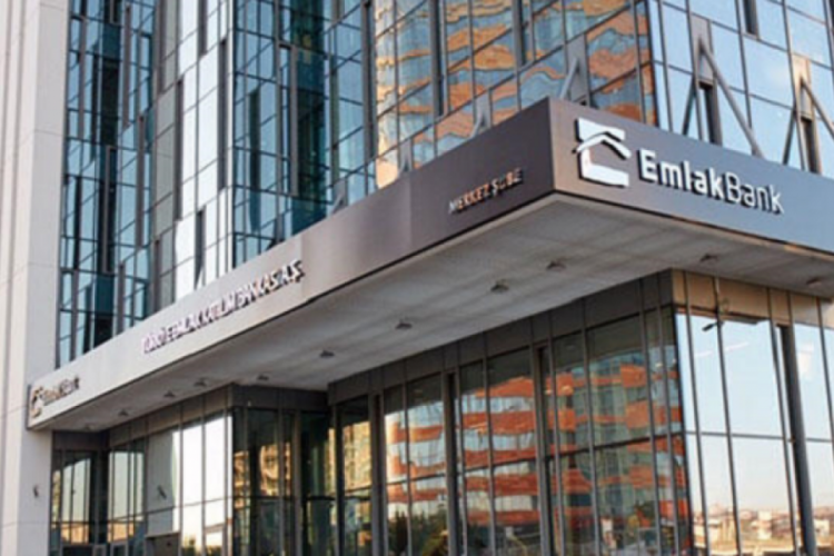 Emlak Katılım, şubeleşmede hedef büyüttü