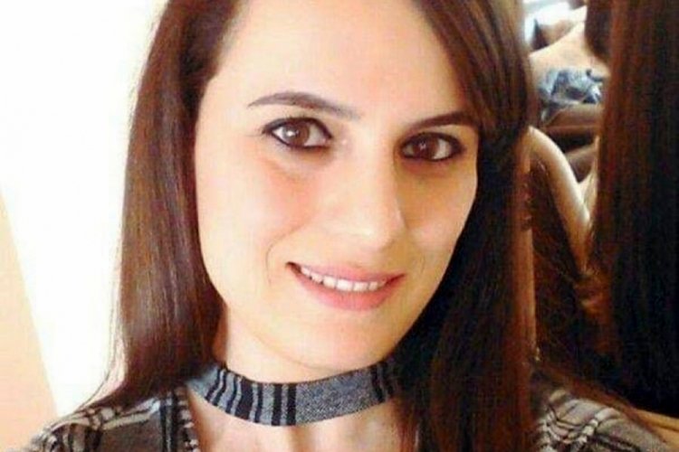 Dehşet! Öldürüp bu mesajı atmış