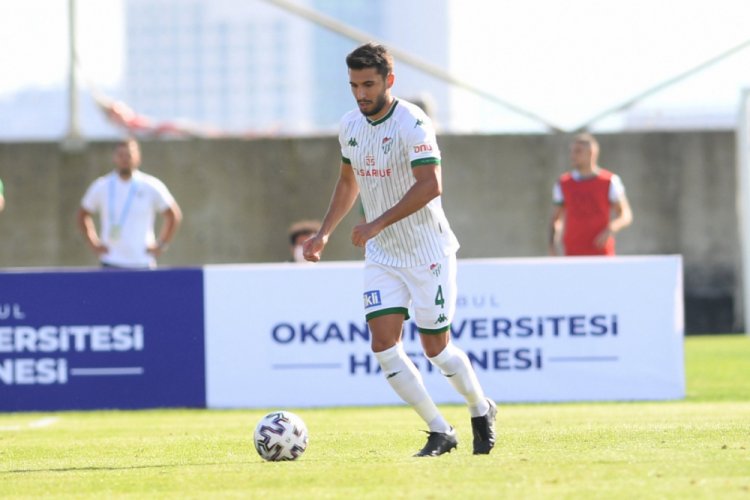 Bursaspor'da önce izin sonra kamp!