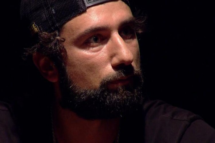 Yasin Obuz: Bir buçuk yıl önce boşandım