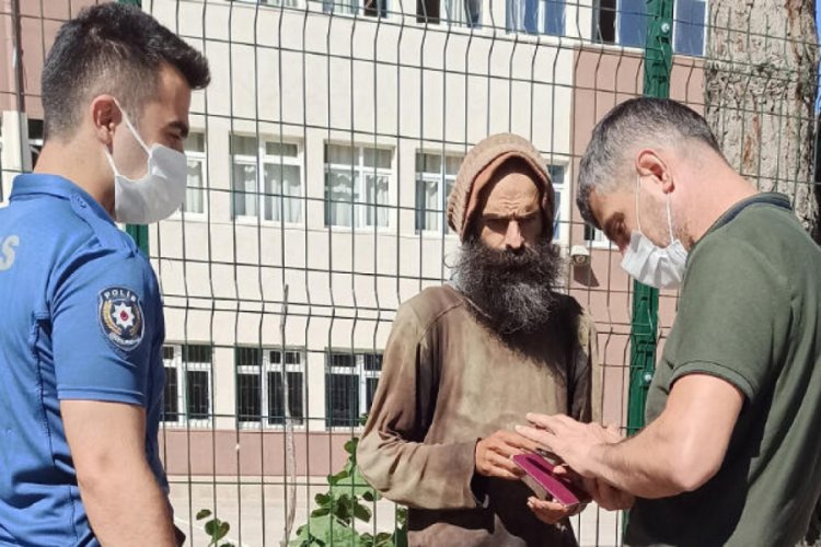 Daniel, Samsun'u alarma geçirdi!