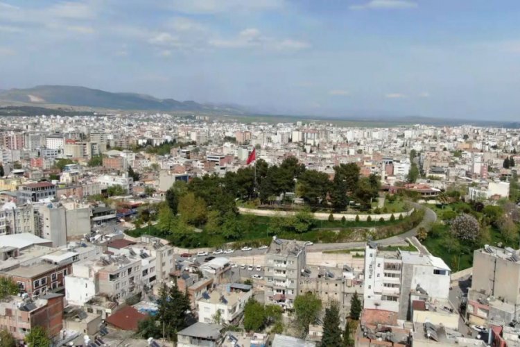 Adıyaman'da iki günde 173 adreste karantina başlatıldı